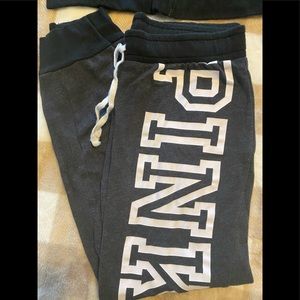 VS sweatsuit